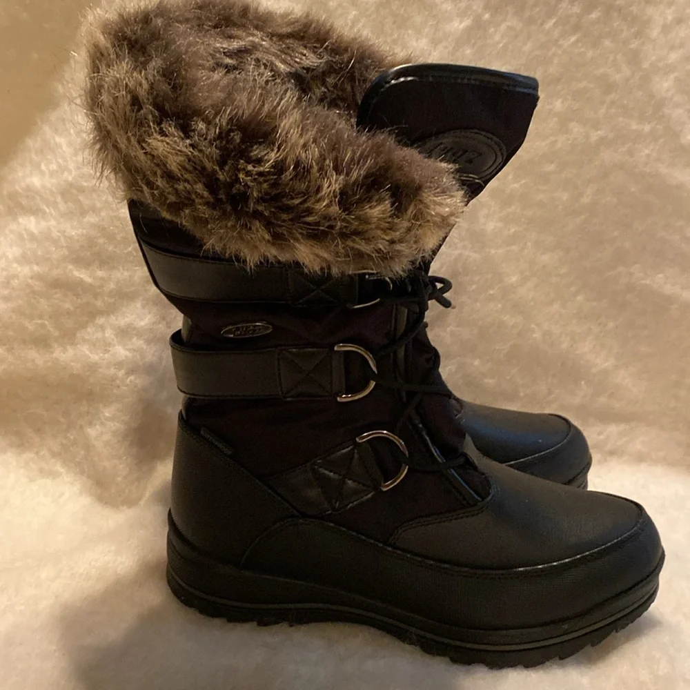 Lugz Winter Boots